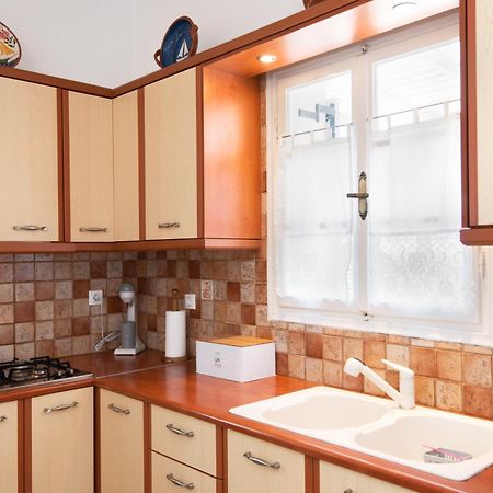 Sunset Studio Cherronisos  Экстерьер фото
