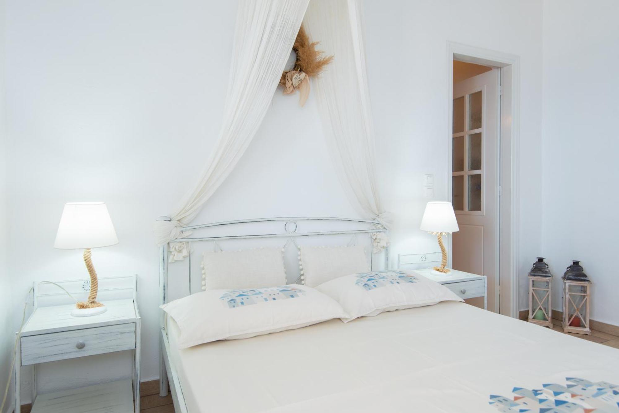 Sunset Studio Cherronisos  Экстерьер фото