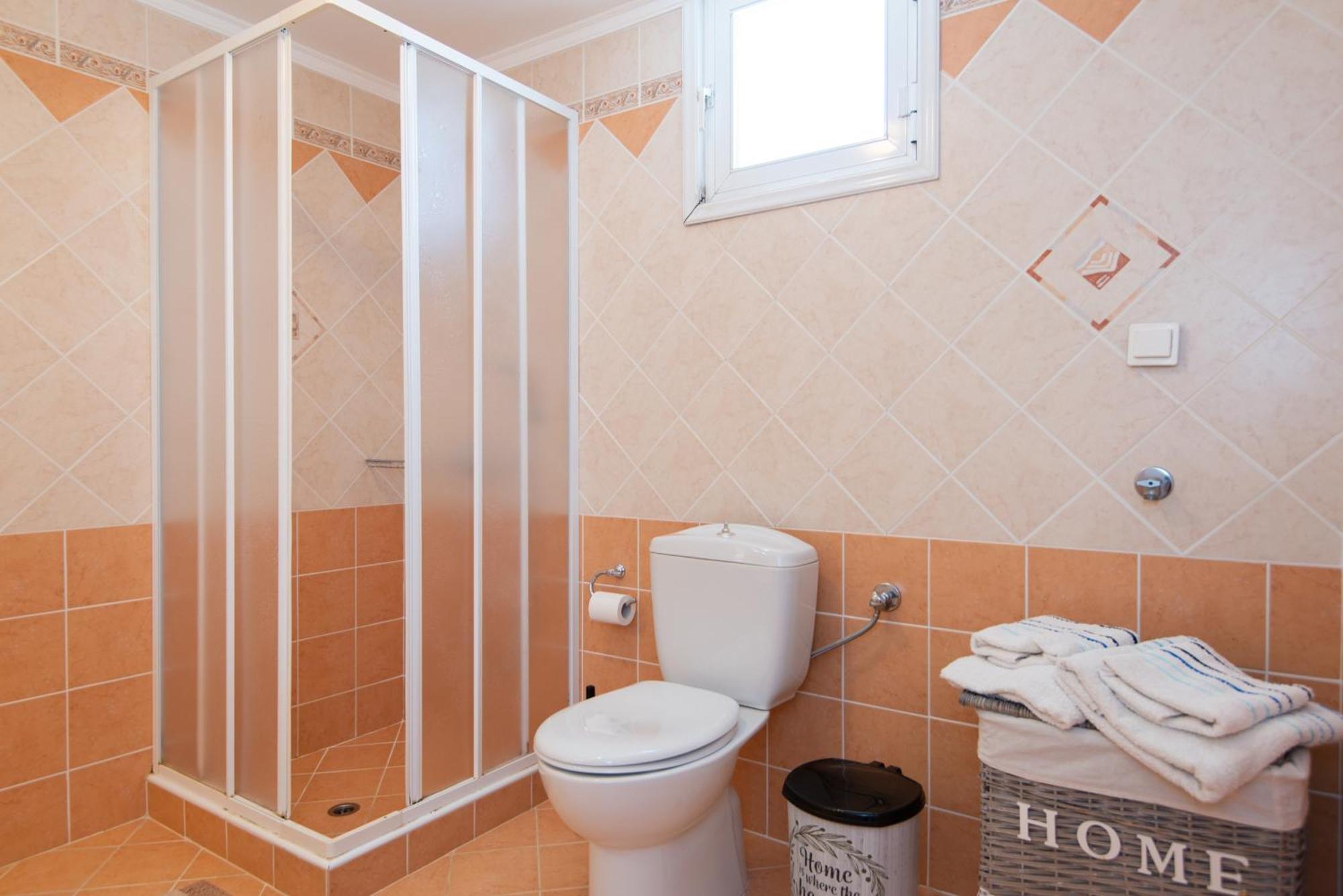 Sunset Studio Cherronisos  Экстерьер фото