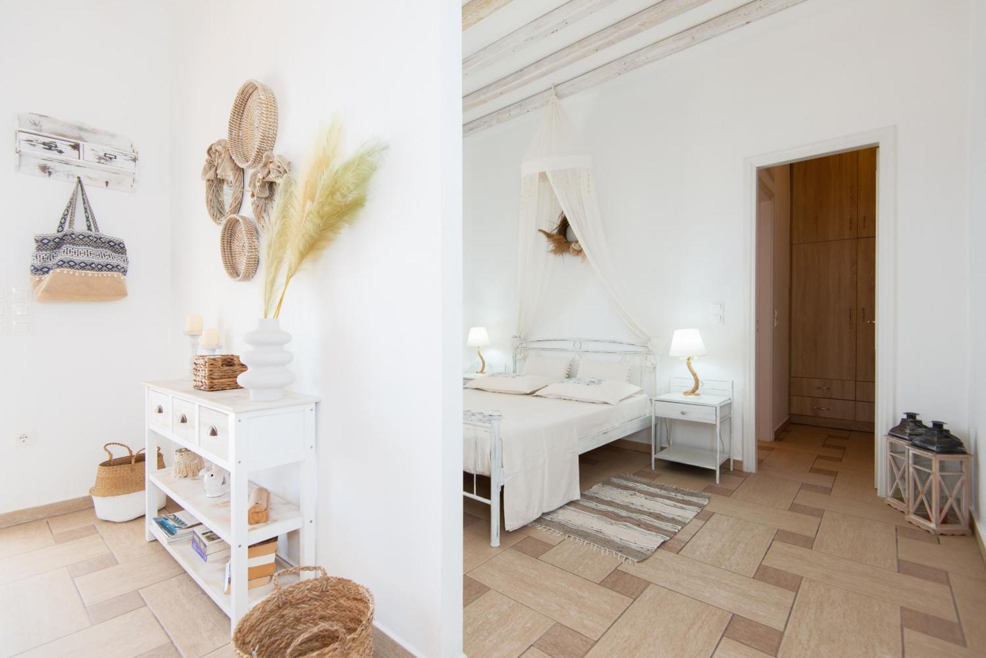 Sunset Studio Cherronisos  Экстерьер фото