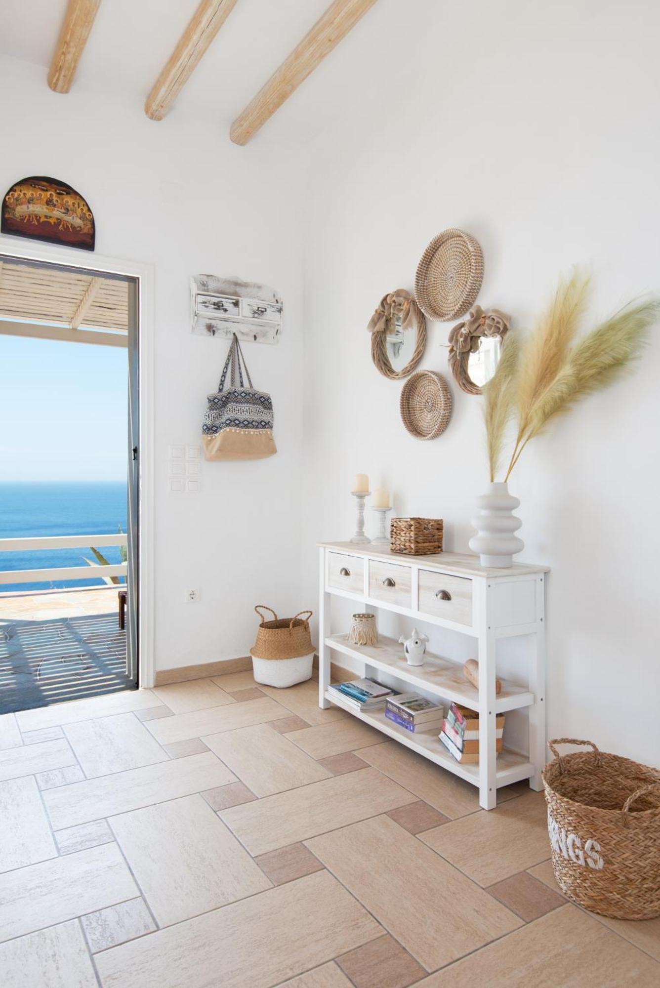 Sunset Studio Cherronisos  Экстерьер фото